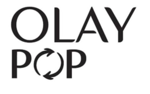 OLAY POP Logo (EUIPO, 05.05.2023)