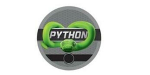 PYTHON Logo (EUIPO, 05/15/2023)