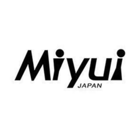 Miyui JAPAN Logo (EUIPO, 18.05.2023)