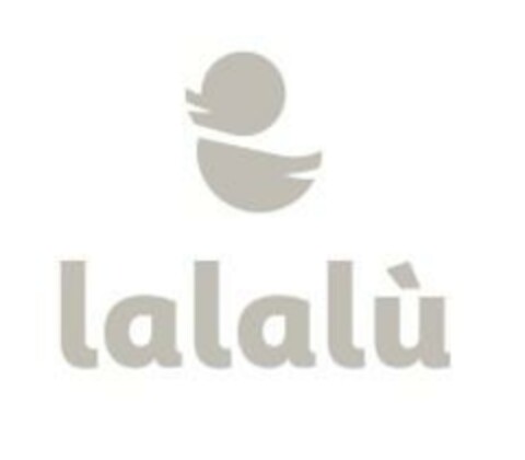 LALALU' Logo (EUIPO, 19.05.2023)