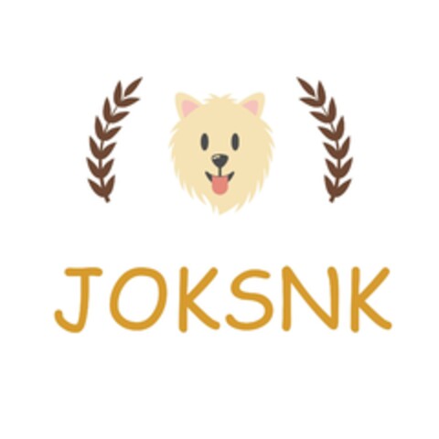 JOKSNK Logo (EUIPO, 06/26/2023)