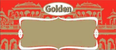 Golden Logo (EUIPO, 17.07.2023)