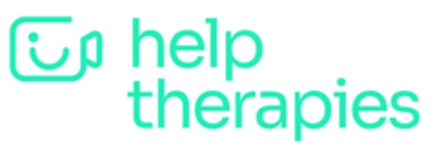 help therapies Logo (EUIPO, 25.07.2023)