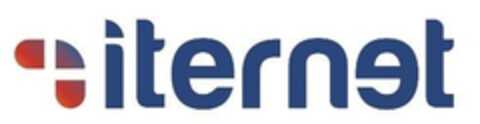 iternet Logo (EUIPO, 01.08.2023)