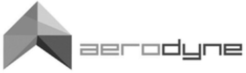 aerodyne Logo (EUIPO, 04.08.2023)