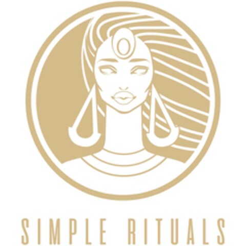 SIMPLE RITUALS Logo (EUIPO, 06.09.2023)