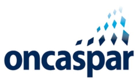 oncaspar Logo (EUIPO, 09/18/2023)