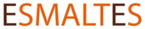 ESMALTES Logo (EUIPO, 05.10.2023)