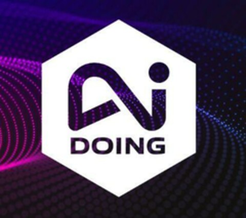 AIDOING Logo (EUIPO, 06.10.2023)