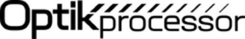 Optikprocessor Logo (EUIPO, 11.10.2023)