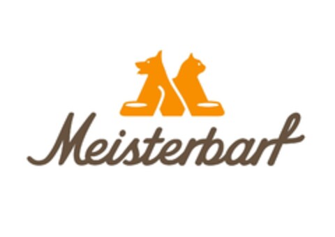 Meisterbarf Logo (EUIPO, 27.10.2023)