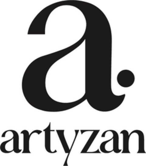 a. artyzan Logo (EUIPO, 16.11.2023)