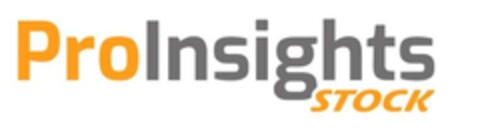 Prolnsights STOCK Logo (EUIPO, 29.11.2023)