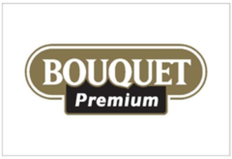 BOUQUET Premium Logo (EUIPO, 11.12.2023)
