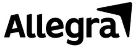 Allegra Logo (EUIPO, 12/11/2023)