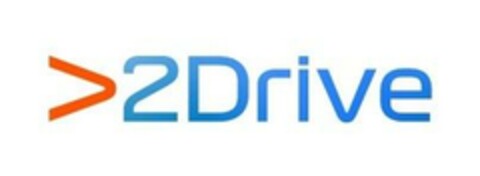 > 2Drive Logo (EUIPO, 20.12.2023)