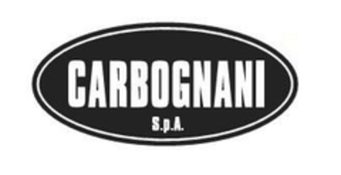 CARBOGNANI S.p.A. Logo (EUIPO, 18.01.2024)