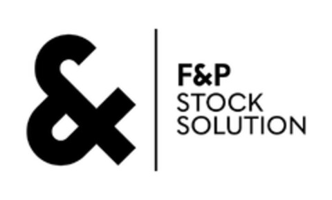 F&P STOCK SOLUTION Logo (EUIPO, 06.02.2024)