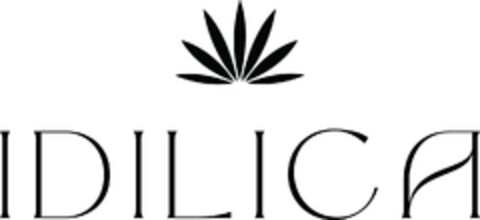 IDILICA Logo (EUIPO, 02/07/2024)