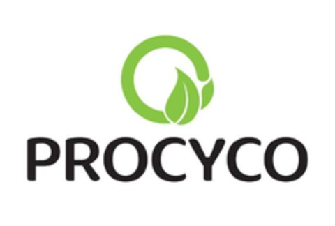 PROCYCO Logo (EUIPO, 09.02.2024)