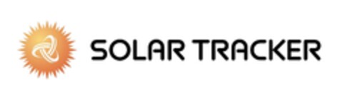 SOLAR TRACKER Logo (EUIPO, 22.02.2024)