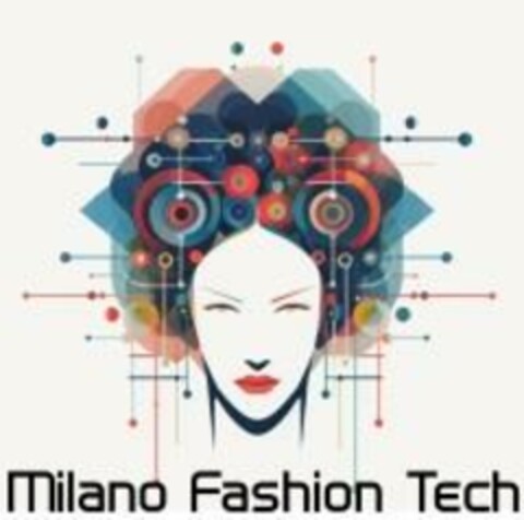Milano Fashion Tech Logo (EUIPO, 22.02.2024)