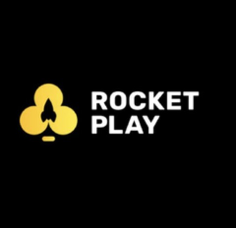 ROCKETPLAY Logo (EUIPO, 29.02.2024)