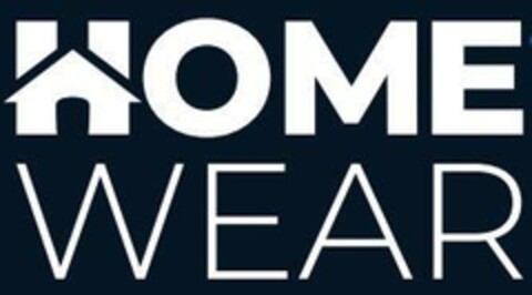 HOME WEAR Logo (EUIPO, 01.03.2024)