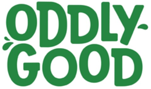 ODDLYGOOD Logo (EUIPO, 03/26/2024)