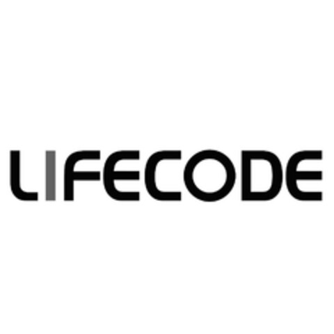 LIFECODE Logo (EUIPO, 04/10/2024)