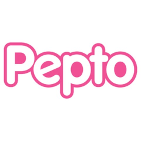 Pepto Logo (EUIPO, 05/03/2024)