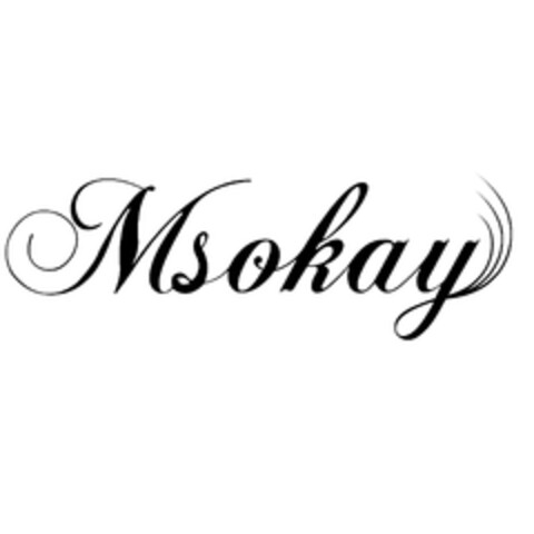 MSOKAY Logo (EUIPO, 08.05.2024)