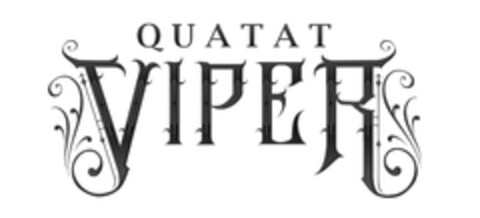 QUATAT VIPER Logo (EUIPO, 05/10/2024)