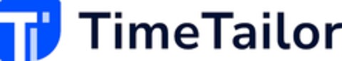 TimeTailor Logo (EUIPO, 02.07.2024)