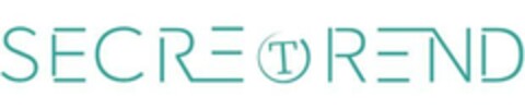 SECRETREND Logo (EUIPO, 25.09.2024)