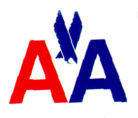 AA Logo (EUIPO, 01.04.1996)