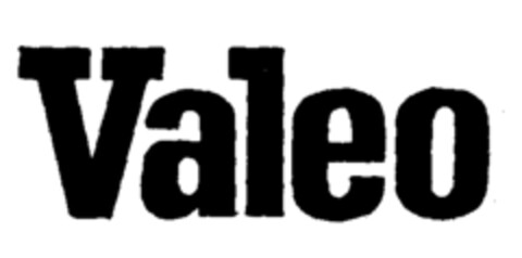 VALEO Logo (EUIPO, 01.04.1996)