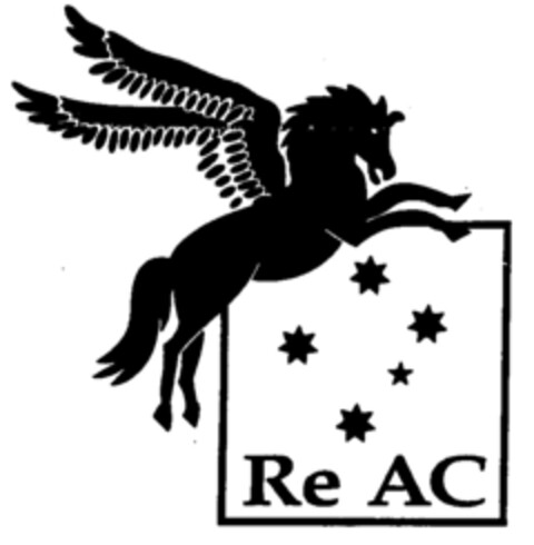 Re AC Logo (EUIPO, 17.05.1996)