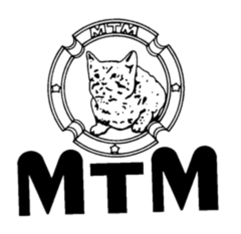 MTM Logo (EUIPO, 18.07.1996)