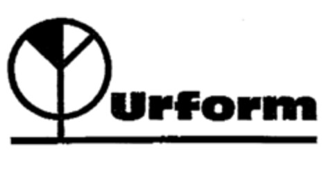 Urform Logo (EUIPO, 05.12.1996)