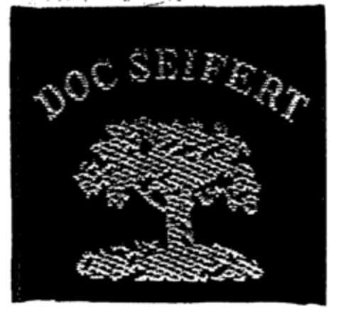 DOC SEIFERT Logo (EUIPO, 08.08.1997)