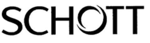 SCHOTT Logo (EUIPO, 09/04/1997)