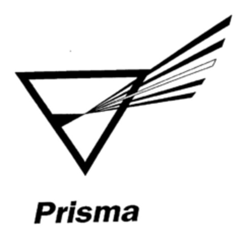 Prisma Logo (EUIPO, 10/02/1997)