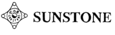 SUNSTONE Logo (EUIPO, 12.01.1998)