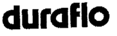 duraflo Logo (EUIPO, 24.03.1998)