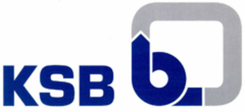 KSB Logo (EUIPO, 28.04.1998)