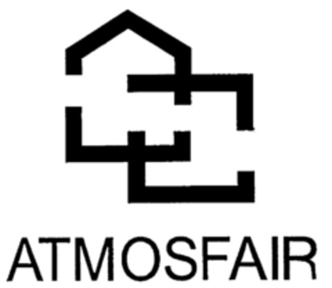 ATMOSFAIR Logo (EUIPO, 30.11.1998)