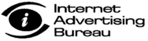 i Internet Advertising Bureau Logo (EUIPO, 04.12.1998)