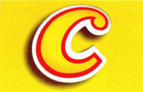C Logo (EUIPO, 26.03.1999)