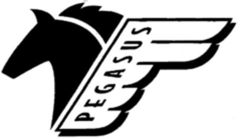 PEGASUS Logo (EUIPO, 14.04.1999)